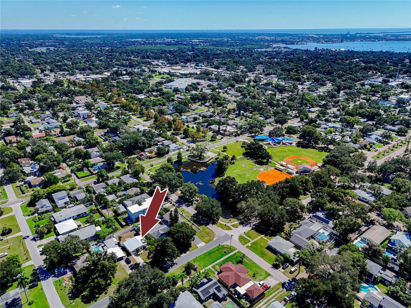 1714 55TH STREET S, Gulfport, FL 33707 1714 55TH STREET S, Gulfport, FL 33707