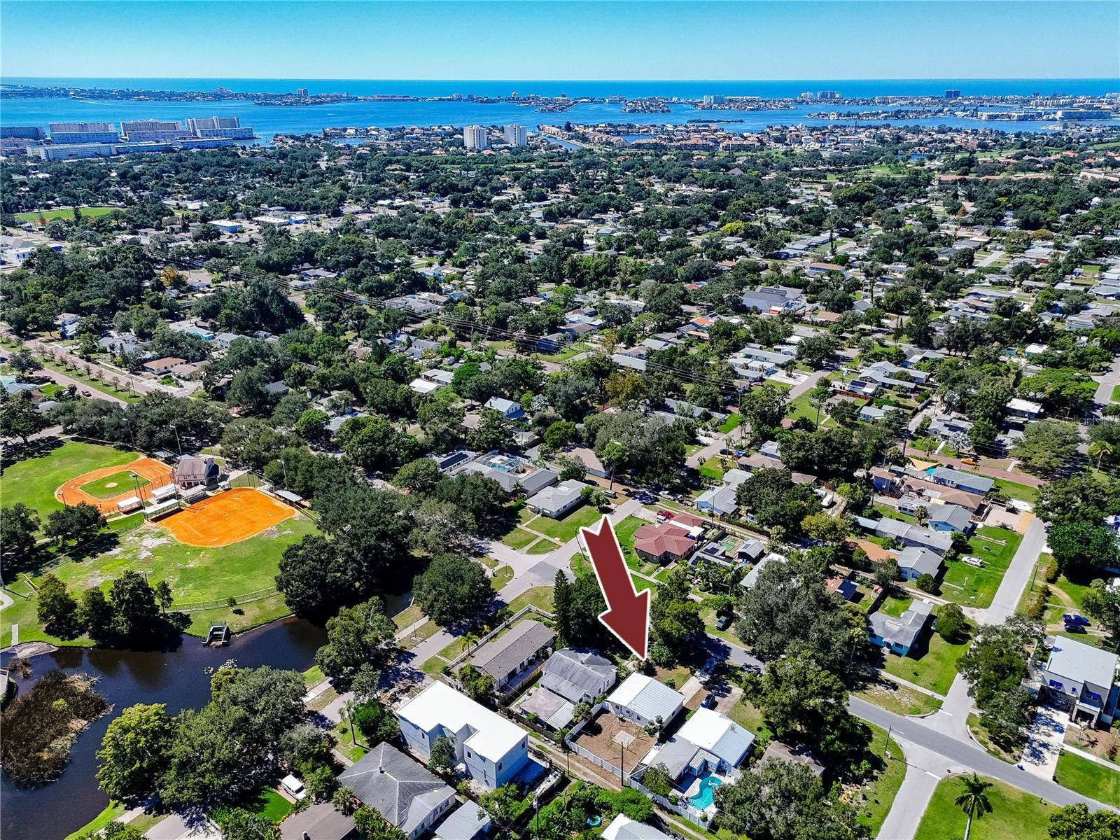 1714 55TH STREET S, Gulfport, FL 33707 1714 55TH STREET S, Gulfport, FL 33707