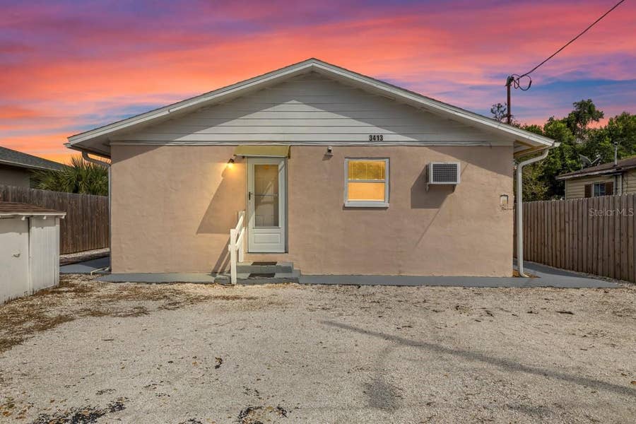 Property photo for 3413 N 53RD STREET, Tampa, FL
