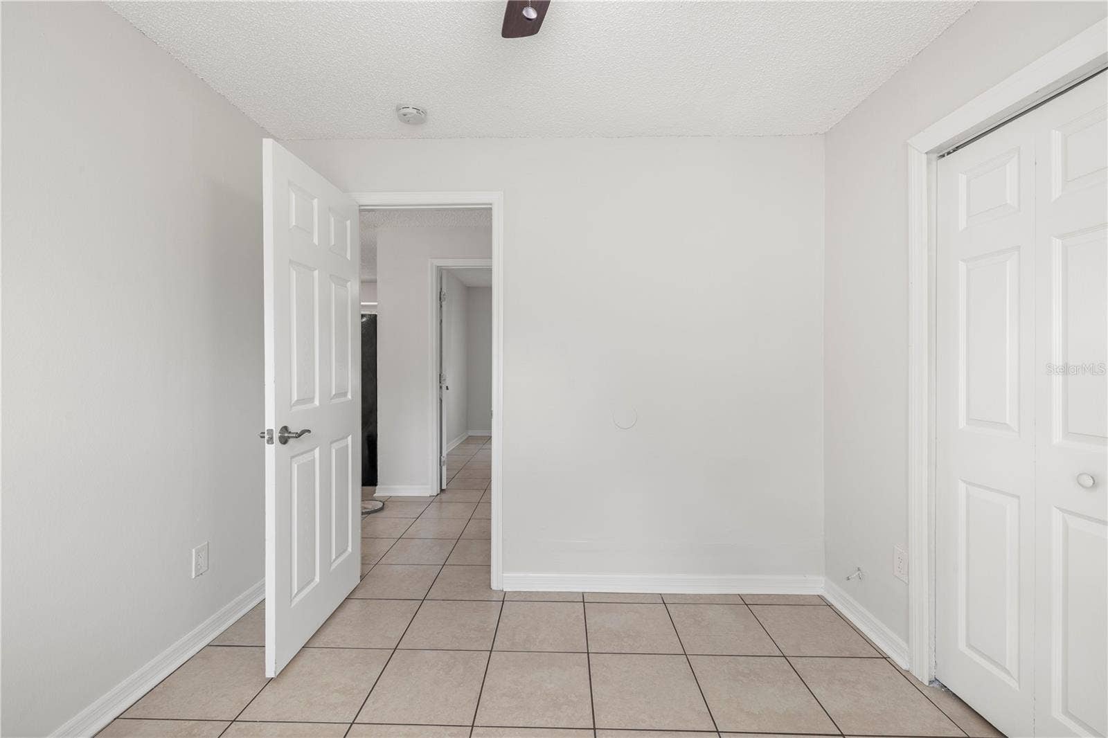 Unit A- Bedroom 2