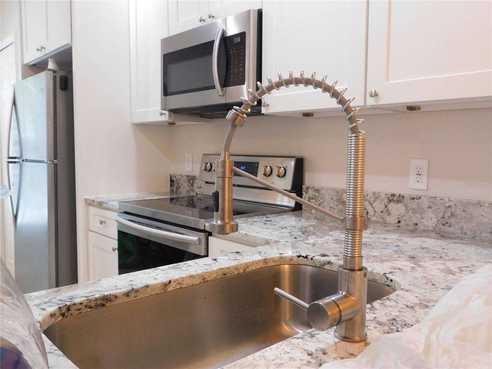 8660 HUNTERS KEY CIRCLE, Tampa, FL 33647 Upgraded Faucet