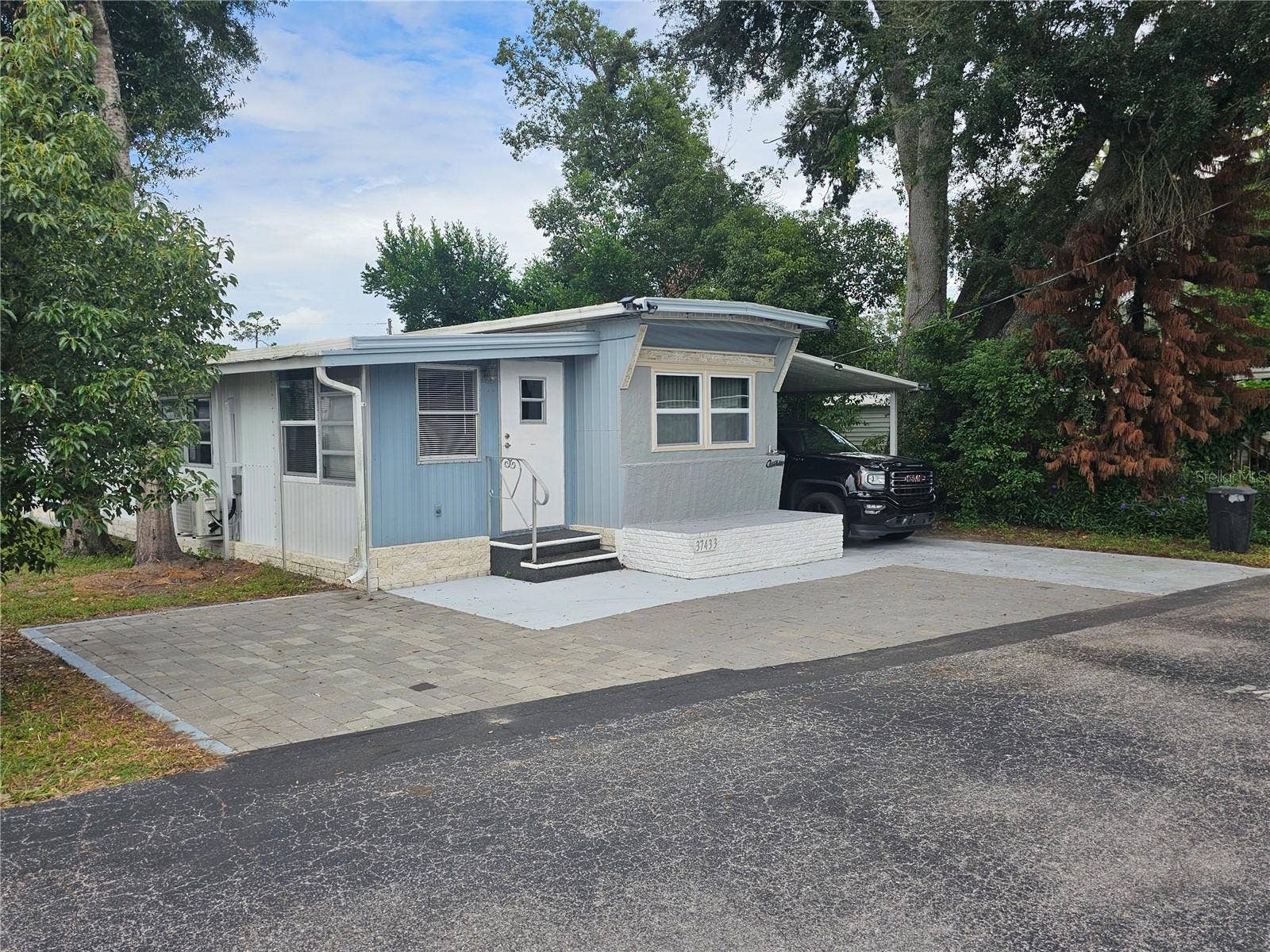 37433 HAMMOND DRIVE, Zephyrhills, FL 33541 37433 HAMMOND DRIVE, Zephyrhills, FL 33541