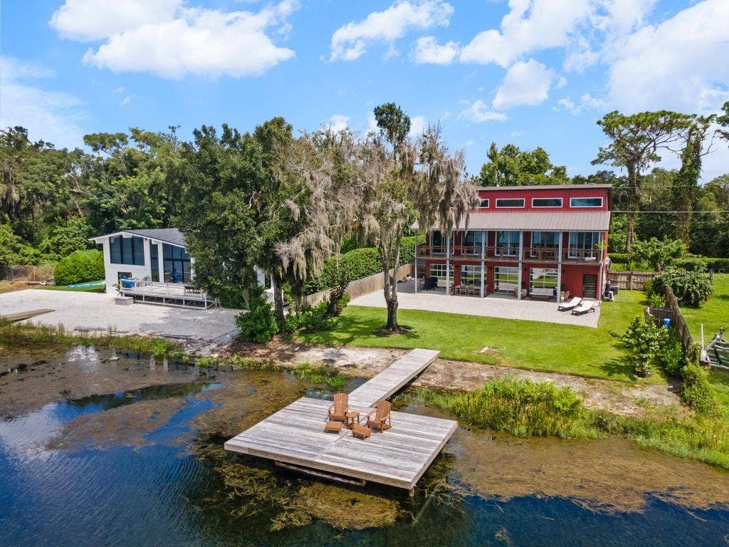 16268 GATOR HOLE ROAD, Odessa, FL 33556 16268 GATOR HOLE ROAD, Odessa, FL 33556