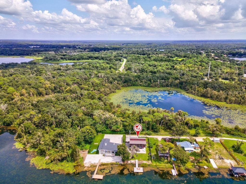 16268 GATOR HOLE ROAD, Odessa, FL 33556 16268 GATOR HOLE ROAD, Odessa, FL 33556
