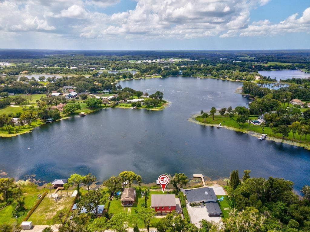 16268 GATOR HOLE ROAD, Odessa, FL 33556 16268 GATOR HOLE ROAD, Odessa, FL 33556