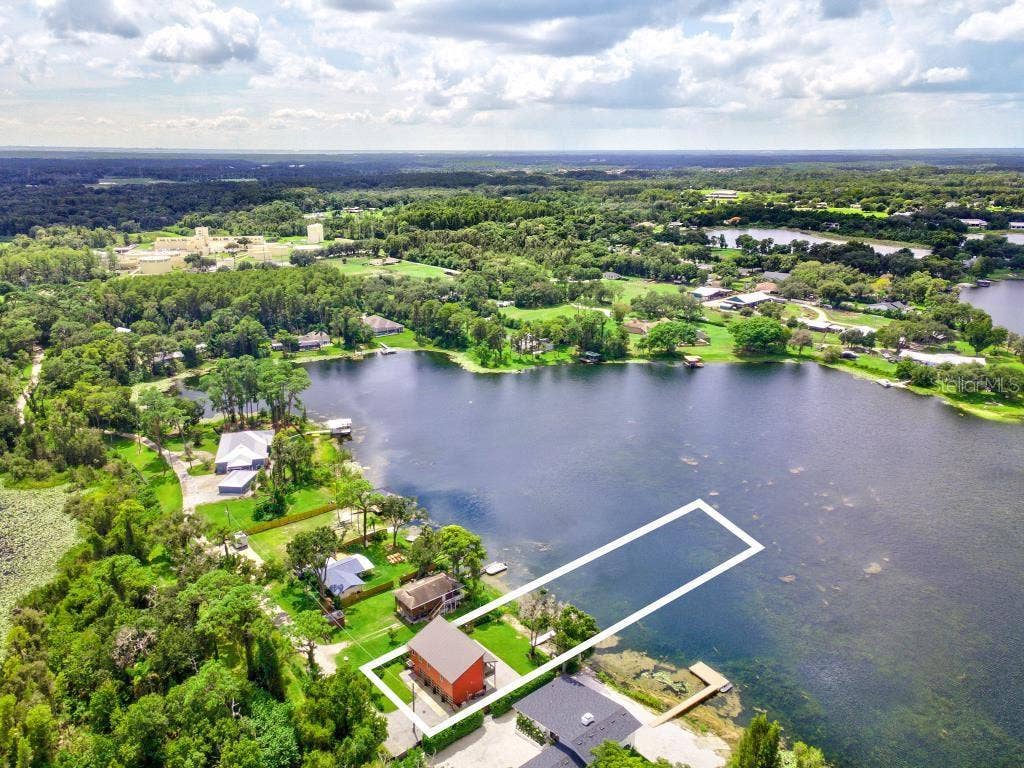 16268 GATOR HOLE ROAD, Odessa, FL 33556 16268 GATOR HOLE ROAD, Odessa, FL 33556