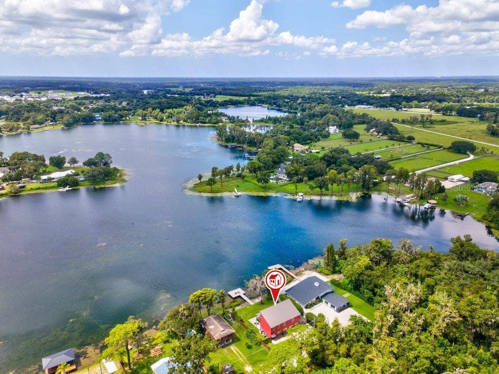16268 GATOR HOLE ROAD, Odessa, FL 33556 16268 GATOR HOLE ROAD, Odessa, FL 33556