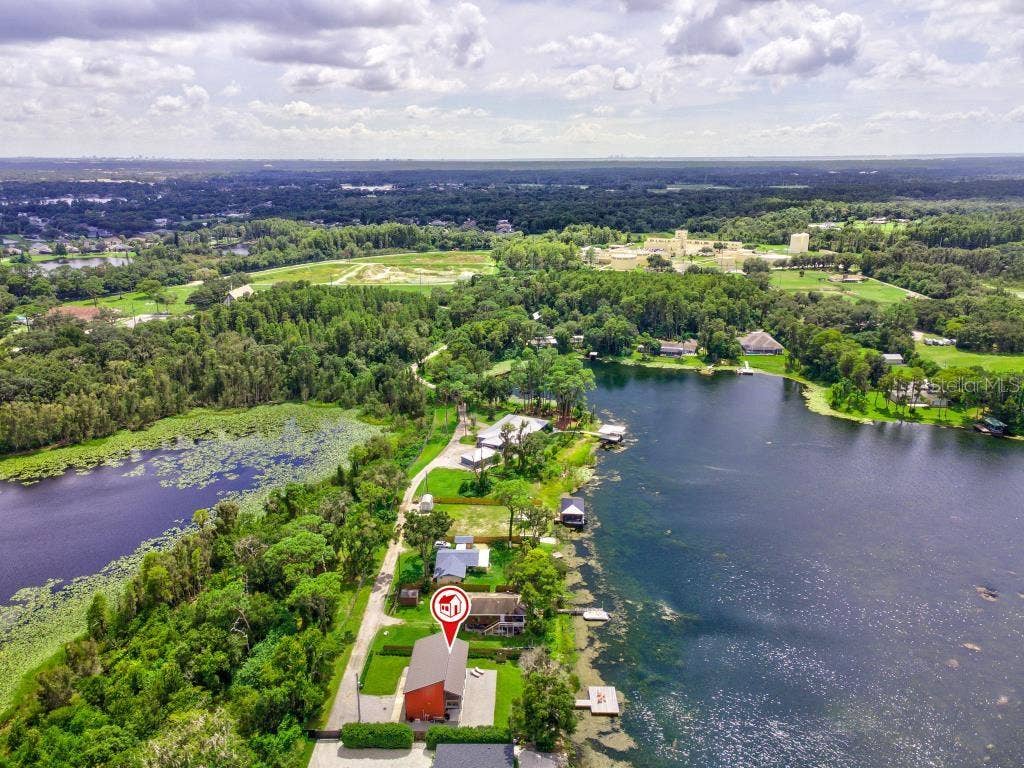 16268 GATOR HOLE ROAD, Odessa, FL 33556 16268 GATOR HOLE ROAD, Odessa, FL 33556