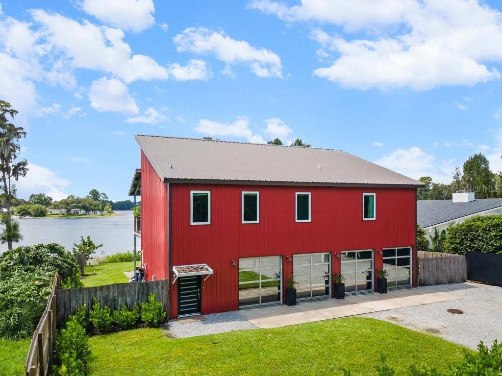 16268 GATOR HOLE ROAD, Odessa, FL 33556 16268 GATOR HOLE ROAD, Odessa, FL 33556