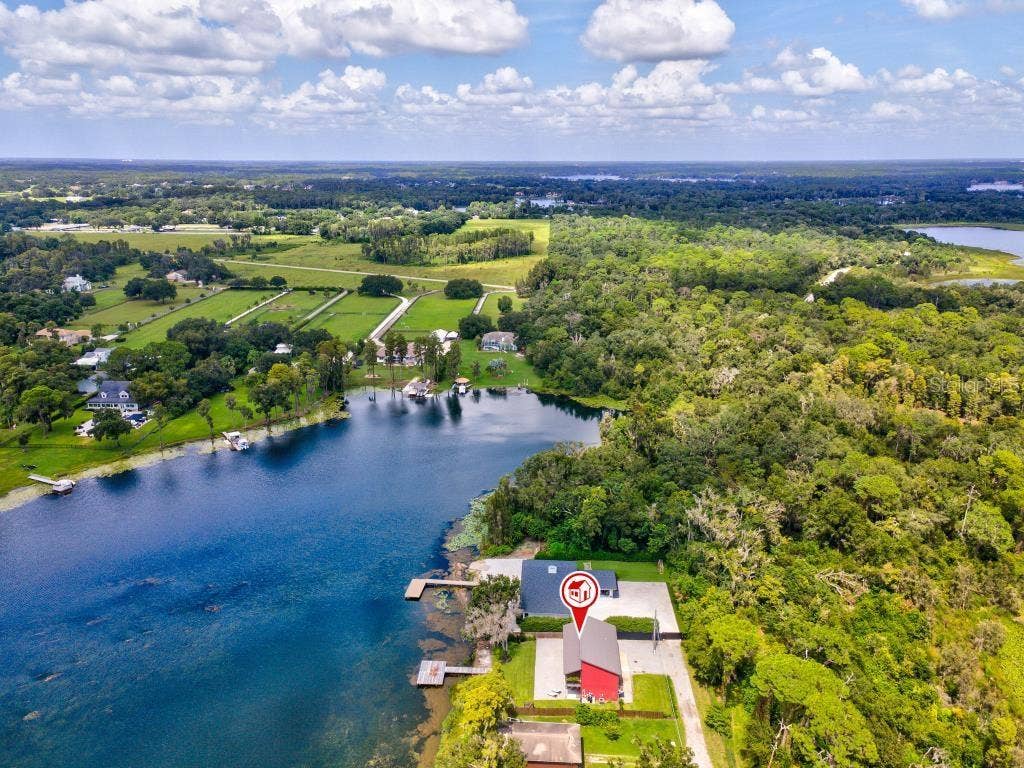 16268 GATOR HOLE ROAD, Odessa, FL 33556 16268 GATOR HOLE ROAD, Odessa, FL 33556