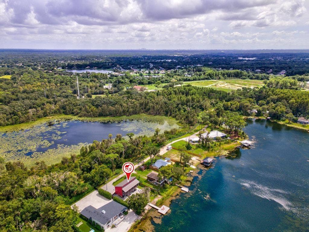 16268 GATOR HOLE ROAD, Odessa, FL 33556 16268 GATOR HOLE ROAD, Odessa, FL 33556