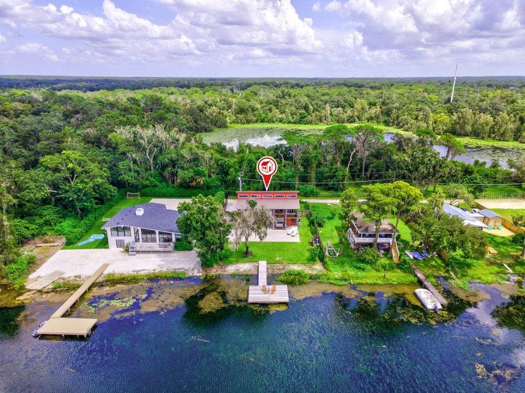 16268 GATOR HOLE ROAD, Odessa, FL 33556 16268 GATOR HOLE ROAD, Odessa, FL 33556