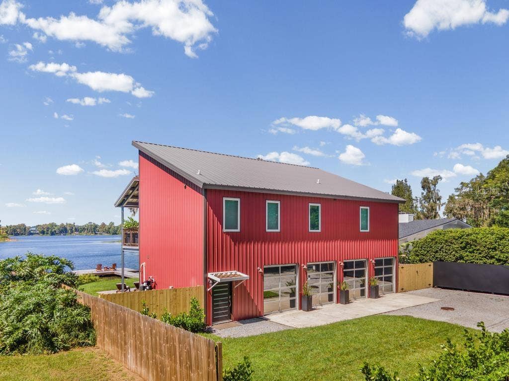 16268 GATOR HOLE ROAD, Odessa, FL 33556 16268 GATOR HOLE ROAD, Odessa, FL 33556