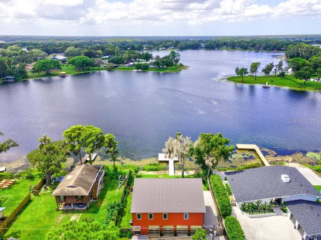 16268 GATOR HOLE ROAD, Odessa, FL 33556 16268 GATOR HOLE ROAD, Odessa, FL 33556