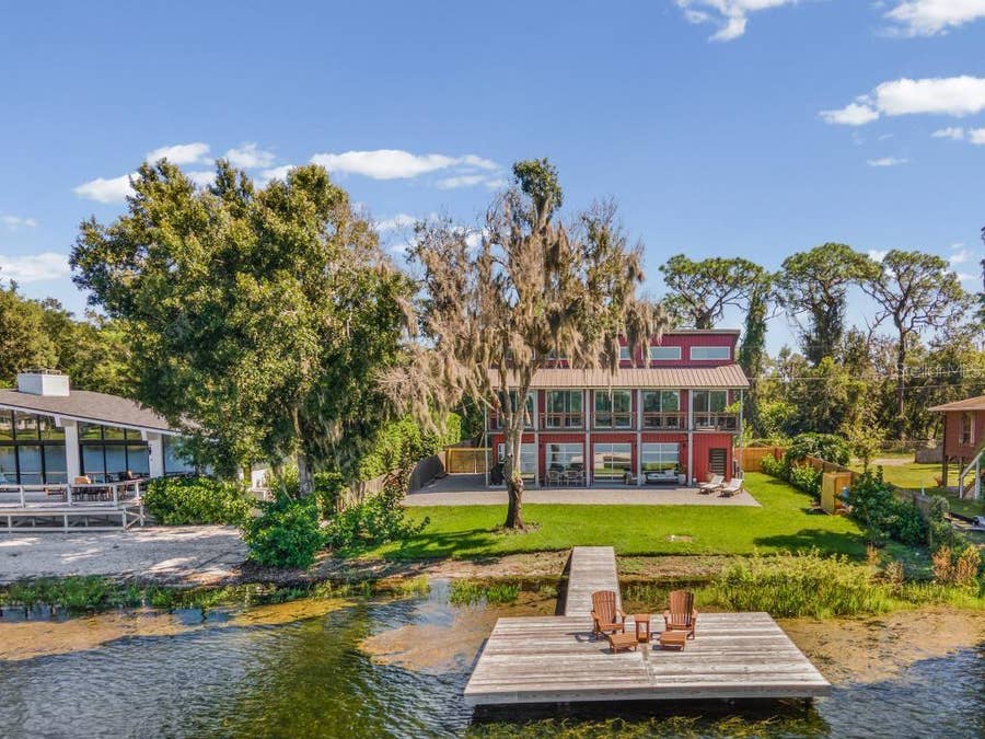Property photo for 16268 GATOR HOLE ROAD, Odessa, FL