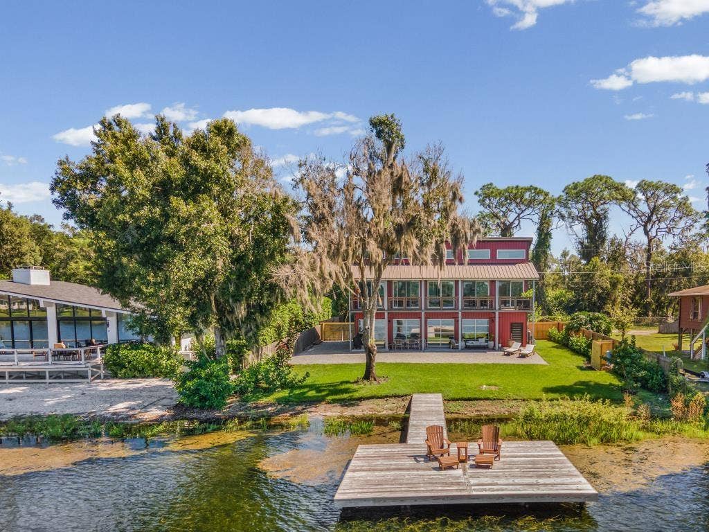 16268 GATOR HOLE ROAD, Odessa, FL 33556 16268 GATOR HOLE ROAD, Odessa, FL 33556