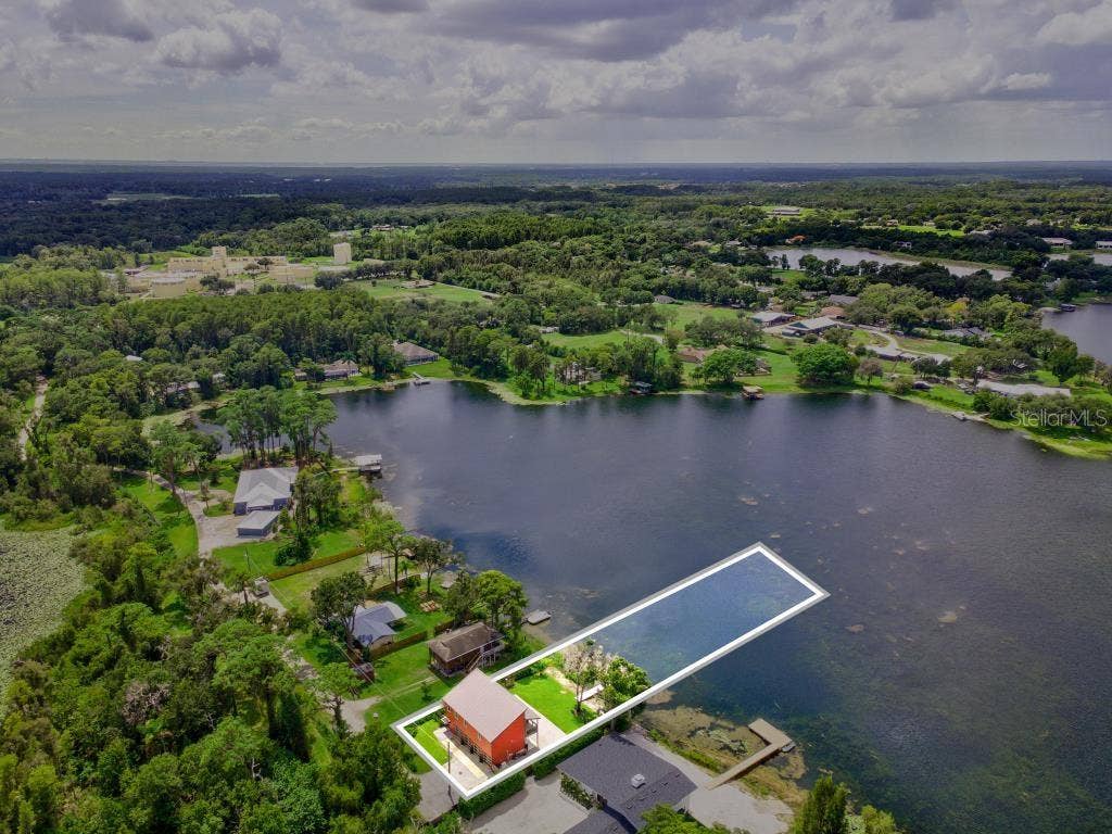 16268 GATOR HOLE ROAD, Odessa, FL 33556 16268 GATOR HOLE ROAD, Odessa, FL 33556