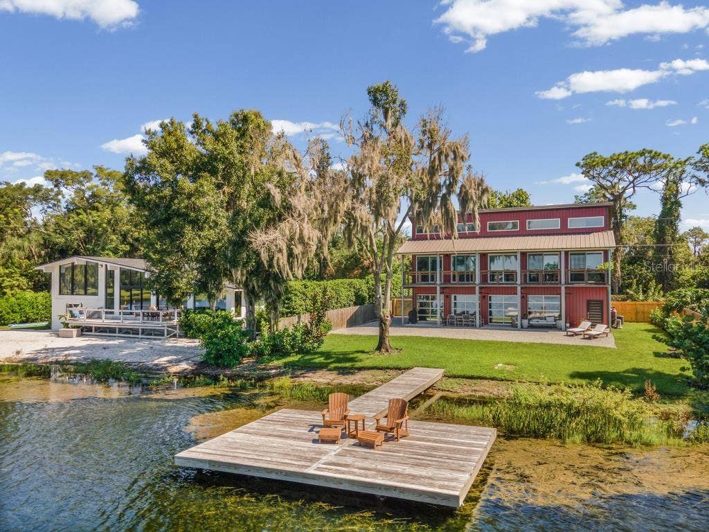 16268 GATOR HOLE ROAD, Odessa, FL 33556 16268 GATOR HOLE ROAD, Odessa, FL 33556