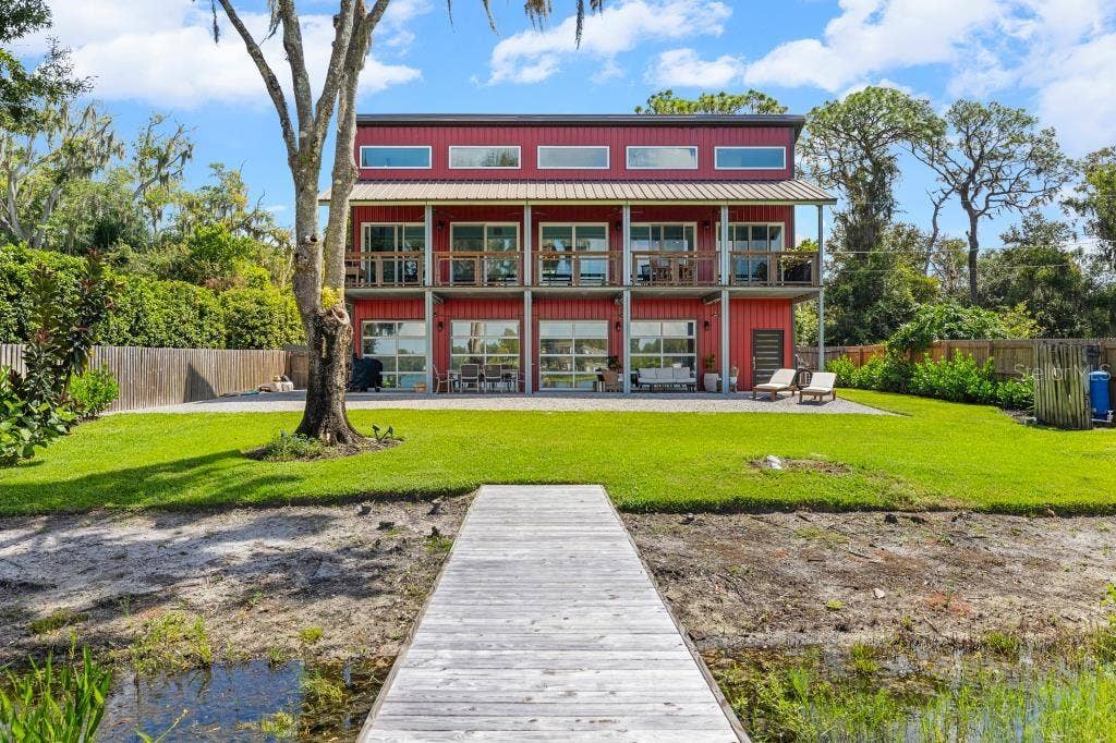 16268 GATOR HOLE ROAD, Odessa, FL 33556 16268 GATOR HOLE ROAD, Odessa, FL 33556