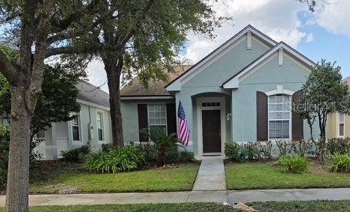 Property photo for 612 RAVENSHILL WAY, Deland, FL