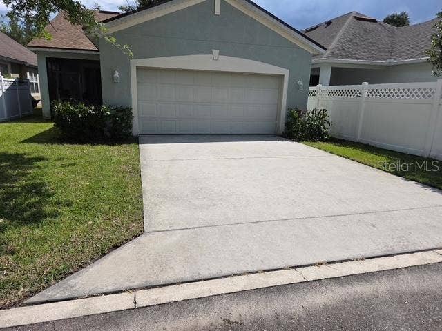 612 RAVENSHILL WAY, Deland, FL 32724