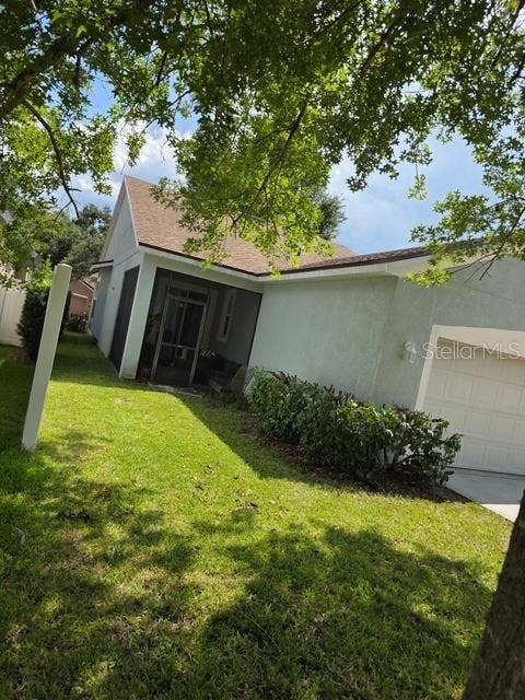 612 RAVENSHILL WAY, Deland, FL 32724