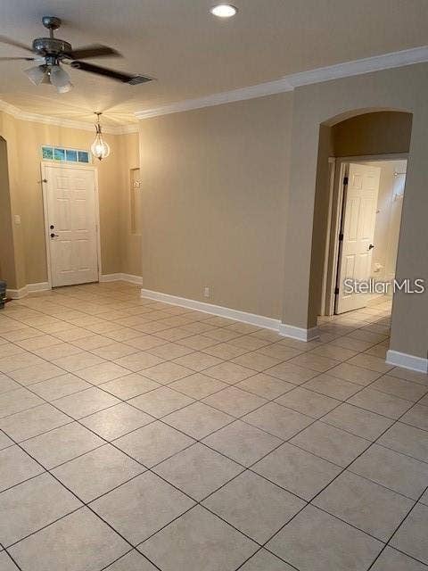 612 RAVENSHILL WAY, Deland, FL 32724