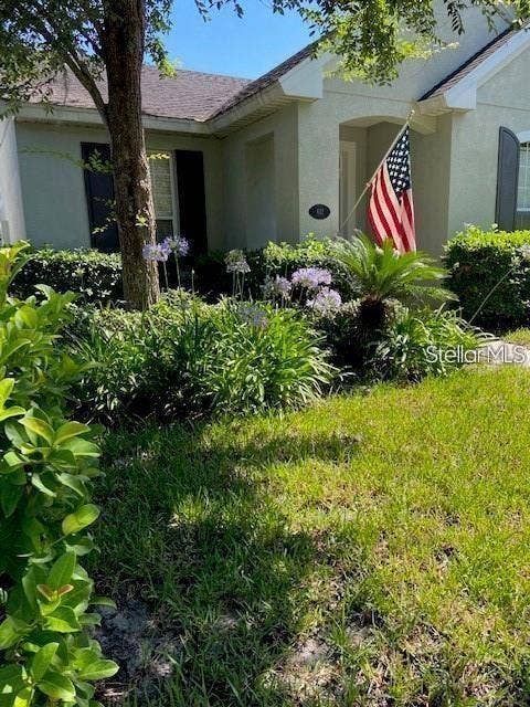 612 RAVENSHILL WAY, Deland, FL 32724