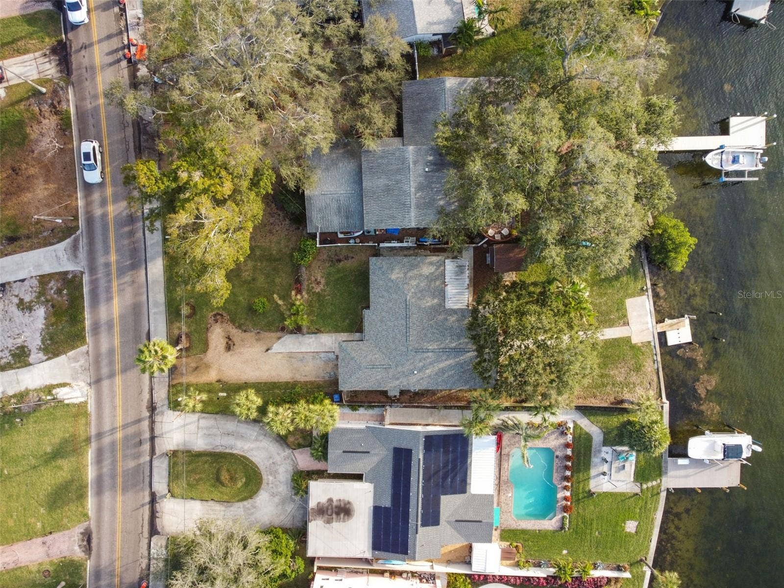 3618 SHORE ACRES BOULEVARD NE, St Petersburg, FL 33703 3618 SHORE ACRES BOULEVARD NE, St Petersburg, FL 33703