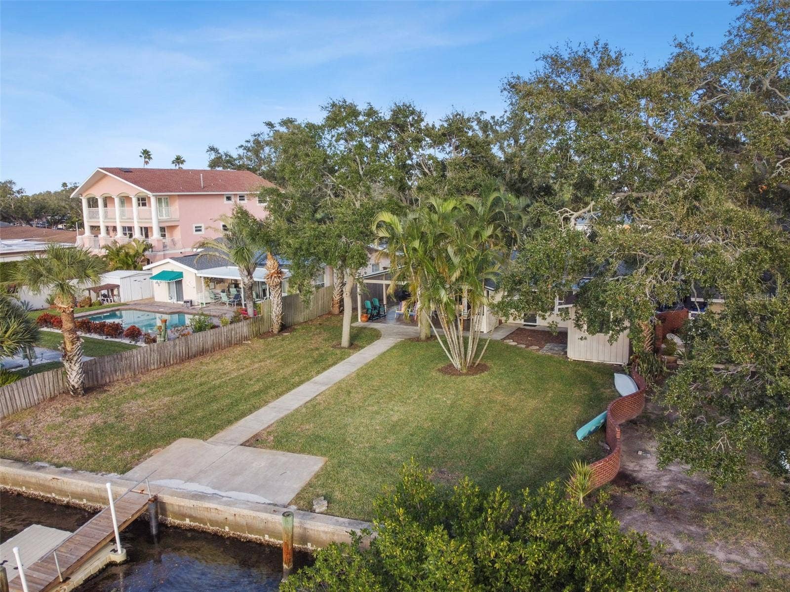 3618 SHORE ACRES BOULEVARD NE, St Petersburg, FL 33703 3618 SHORE ACRES BOULEVARD NE, St Petersburg, FL 33703
