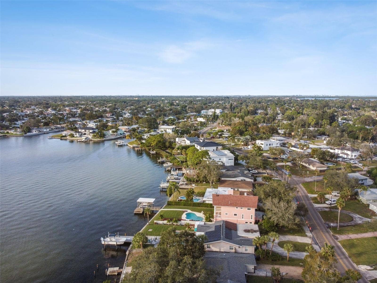 3618 SHORE ACRES BOULEVARD NE, St Petersburg, FL 33703 3618 SHORE ACRES BOULEVARD NE, St Petersburg, FL 33703