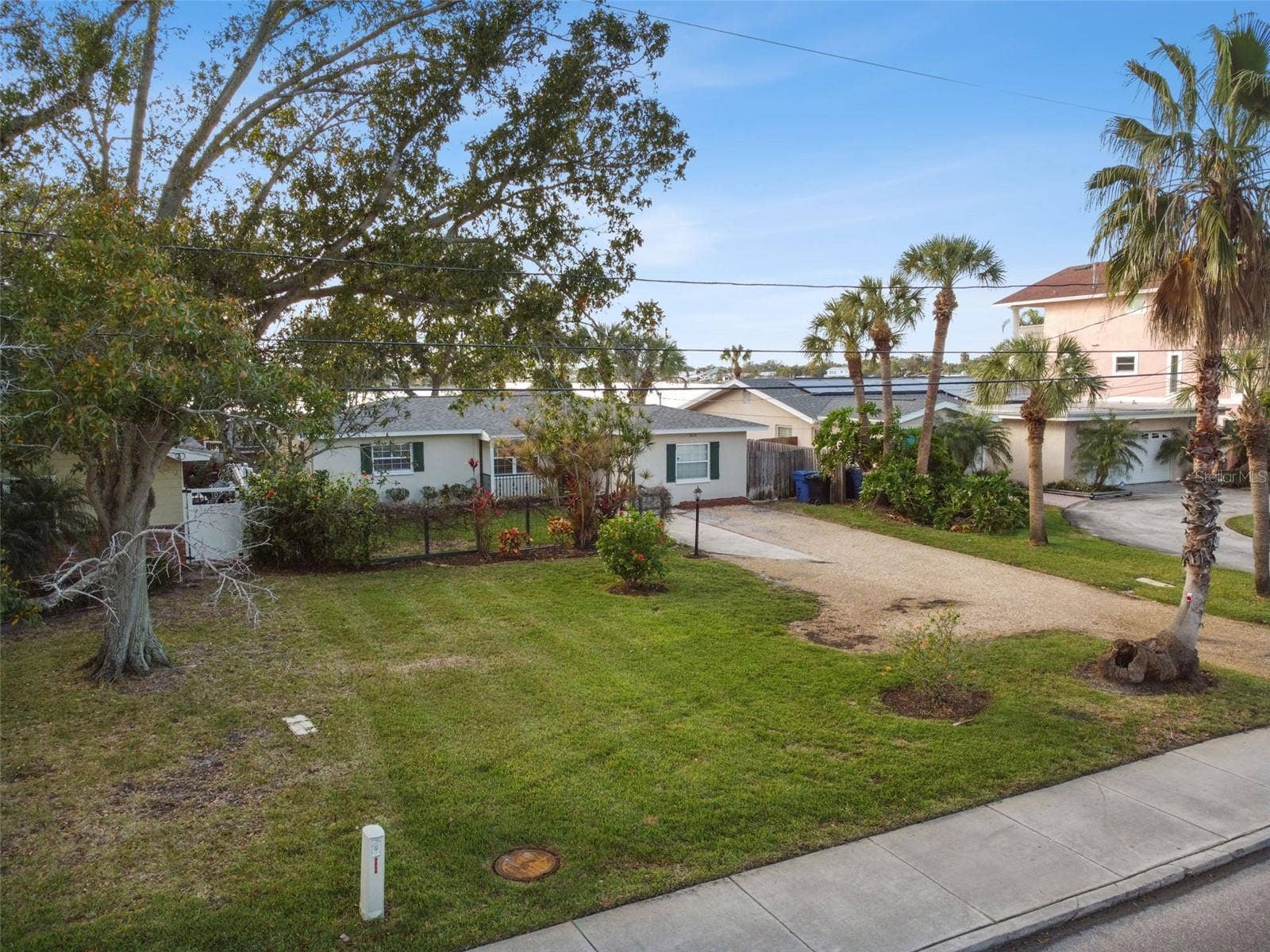 3618 SHORE ACRES BOULEVARD NE, St Petersburg, FL 33703 3618 SHORE ACRES BOULEVARD NE, St Petersburg, FL 33703