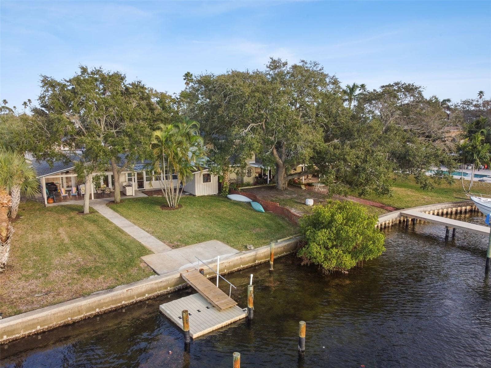 3618 SHORE ACRES BOULEVARD NE, St Petersburg, FL 33703 3618 SHORE ACRES BOULEVARD NE, St Petersburg, FL 33703