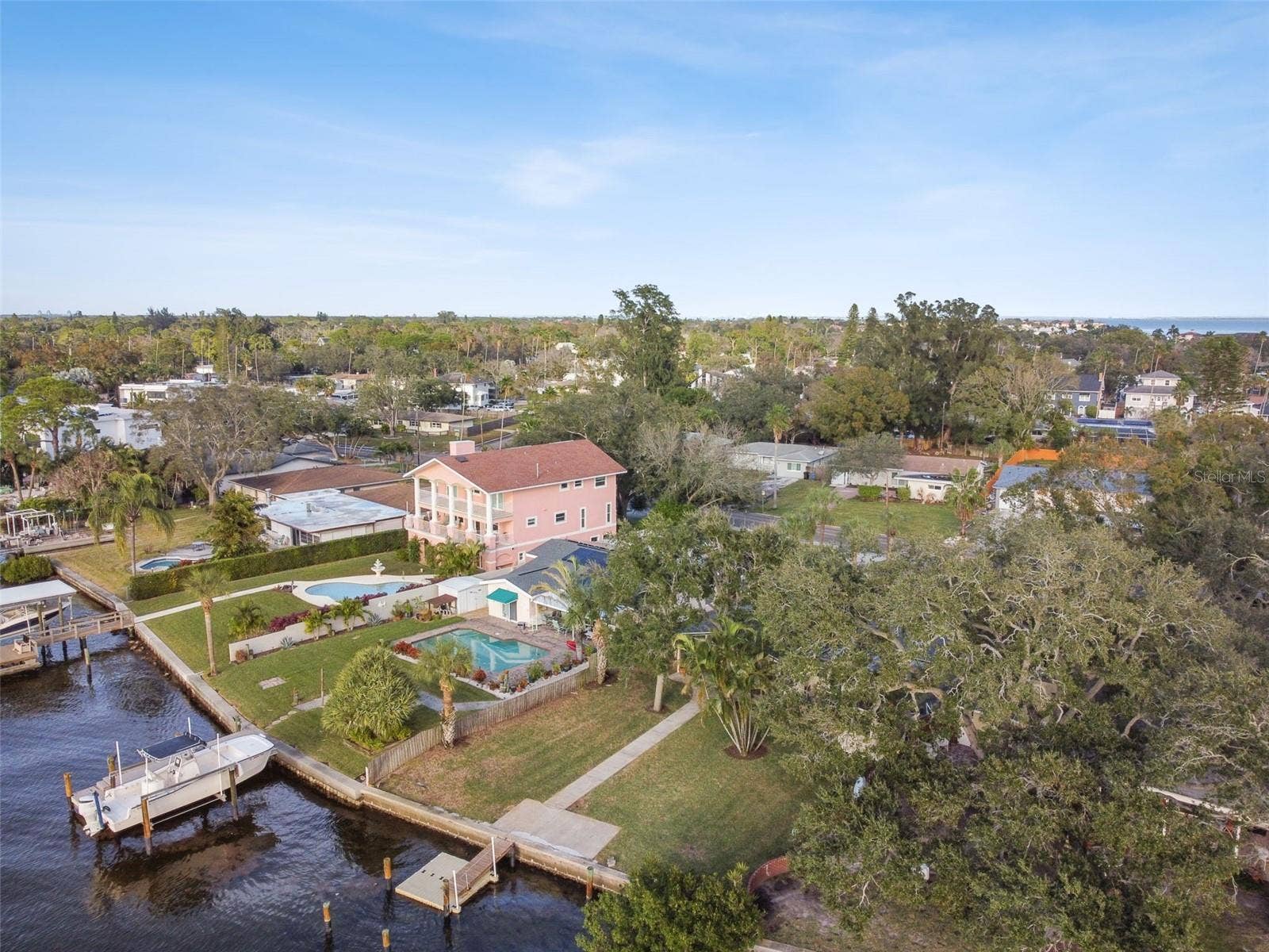 3618 SHORE ACRES BOULEVARD NE, St Petersburg, FL 33703 3618 SHORE ACRES BOULEVARD NE, St Petersburg, FL 33703
