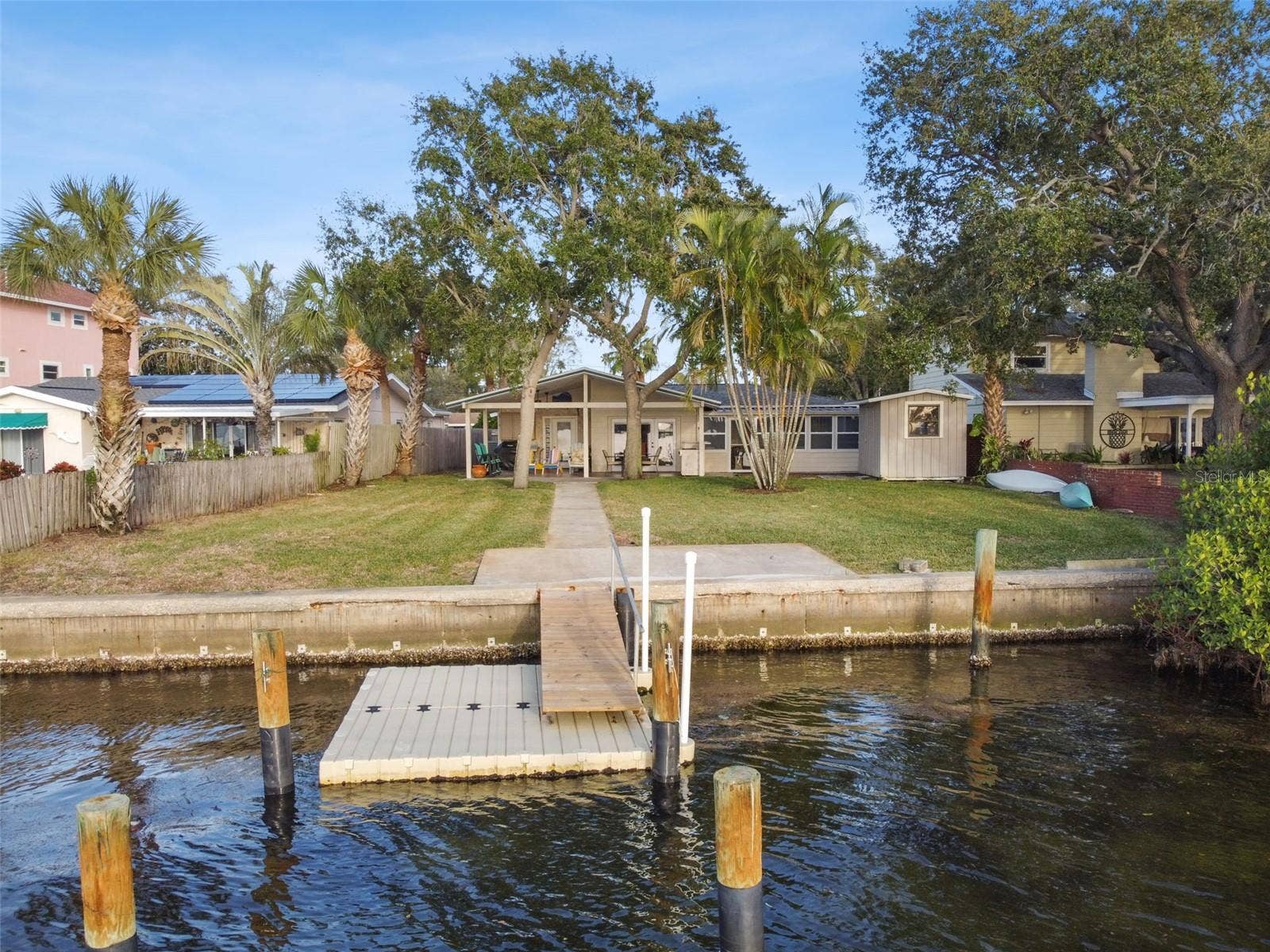3618 SHORE ACRES BOULEVARD NE, St Petersburg, FL 33703 3618 SHORE ACRES BOULEVARD NE, St Petersburg, FL 33703