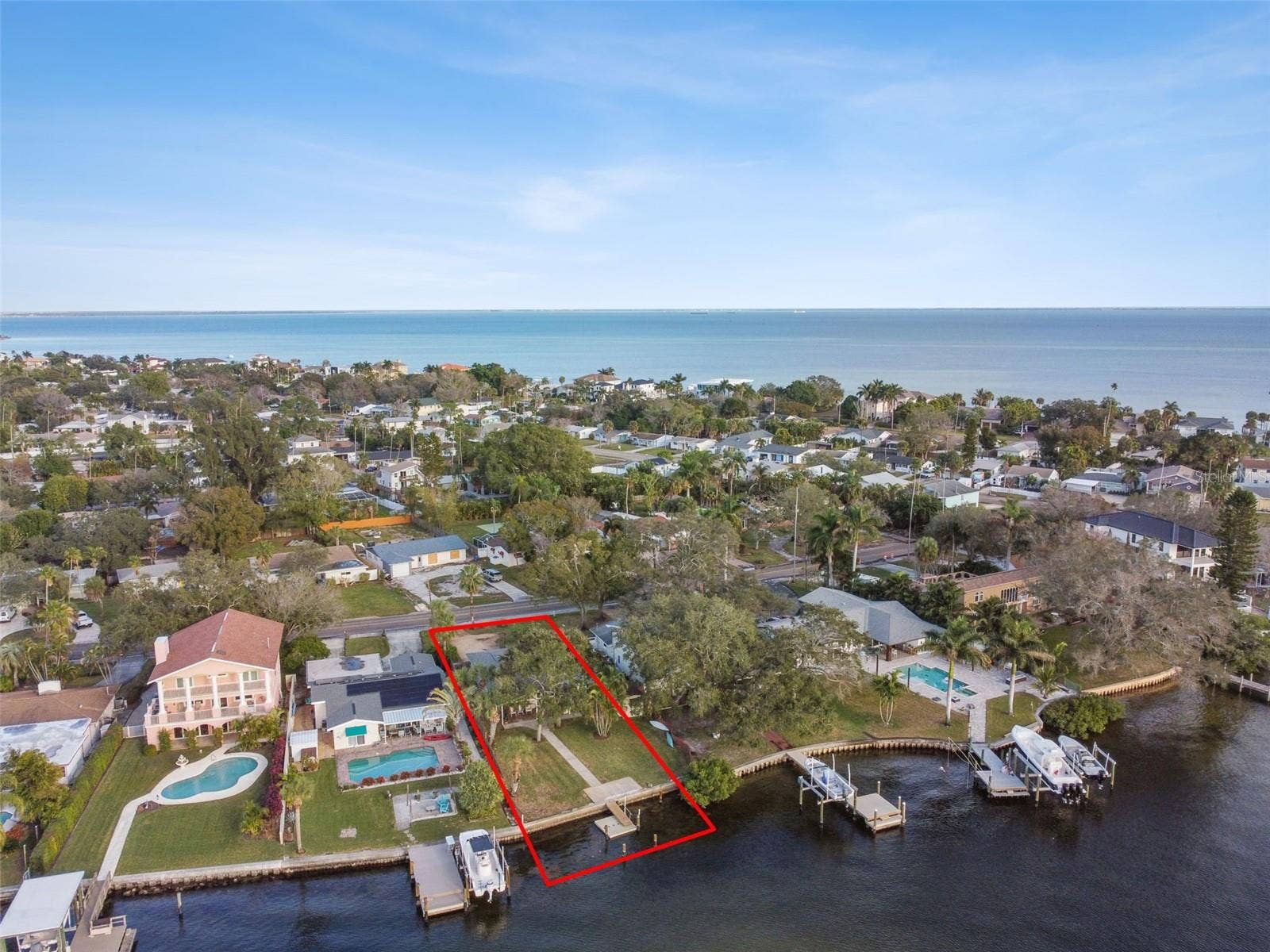 3618 SHORE ACRES BOULEVARD NE, St Petersburg, FL 33703 3618 SHORE ACRES BOULEVARD NE, St Petersburg, FL 33703