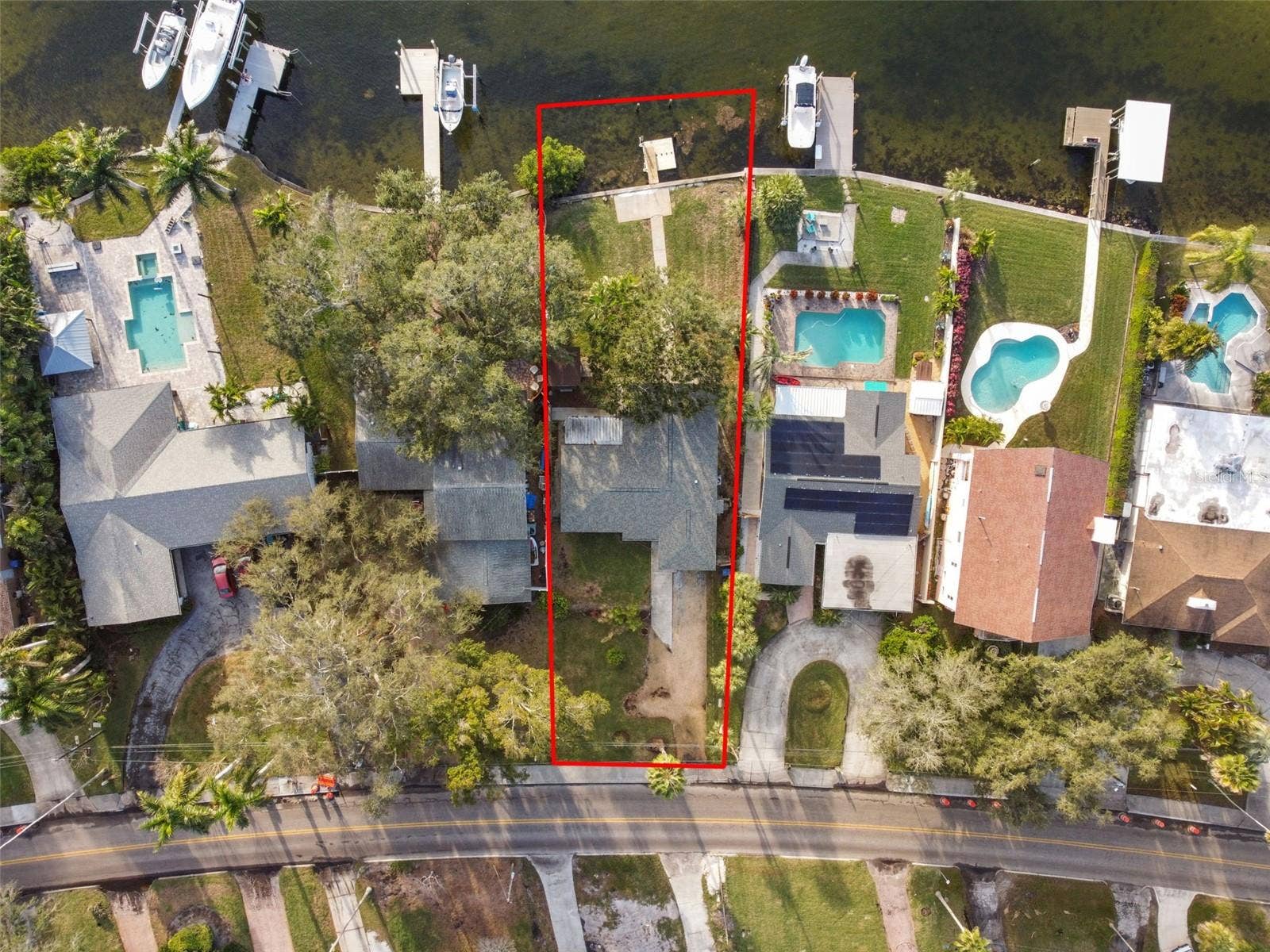 3618 SHORE ACRES BOULEVARD NE, St Petersburg, FL 33703 3618 SHORE ACRES BOULEVARD NE, St Petersburg, FL 33703