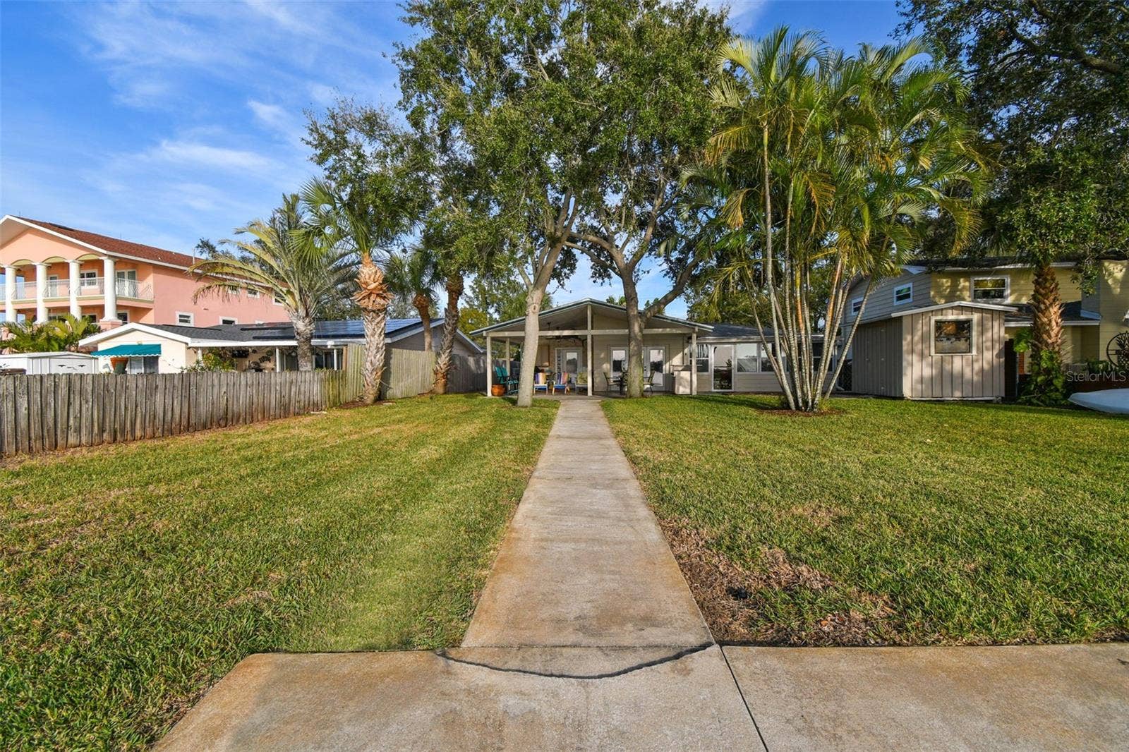 3618 SHORE ACRES BOULEVARD NE, St Petersburg, FL 33703 3618 SHORE ACRES BOULEVARD NE, St Petersburg, FL 33703