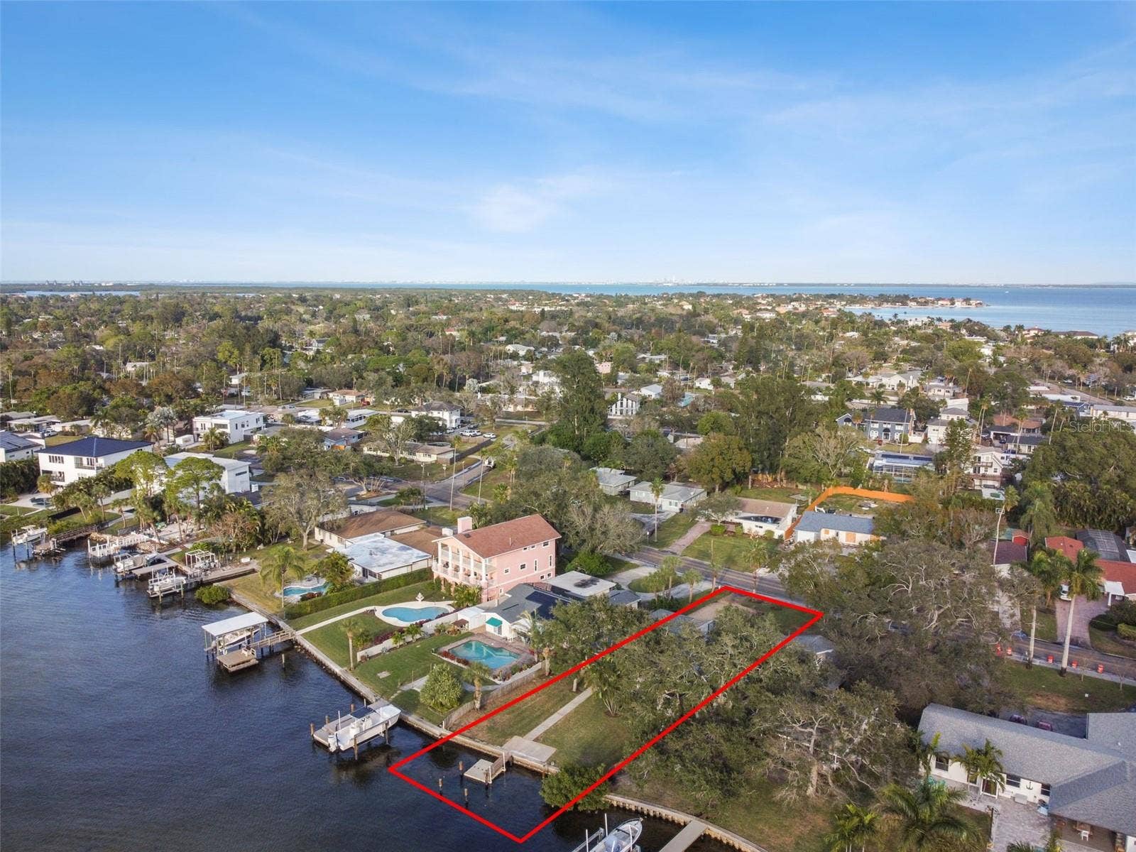 3618 SHORE ACRES BOULEVARD NE, St Petersburg, FL 33703 3618 SHORE ACRES BOULEVARD NE, St Petersburg, FL 33703