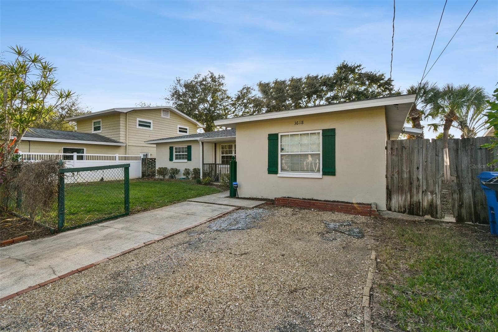 3618 SHORE ACRES BOULEVARD NE, St Petersburg, FL 33703 3618 SHORE ACRES BOULEVARD NE, St Petersburg, FL 33703