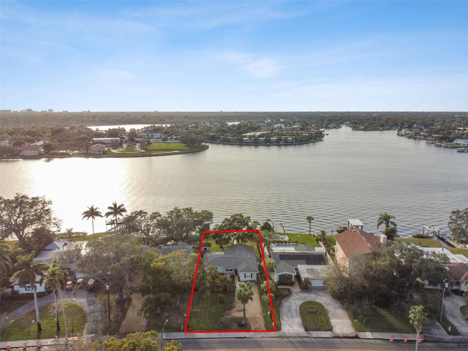 3618 SHORE ACRES BOULEVARD NE, St Petersburg, FL 33703 3618 SHORE ACRES BOULEVARD NE, St Petersburg, FL 33703