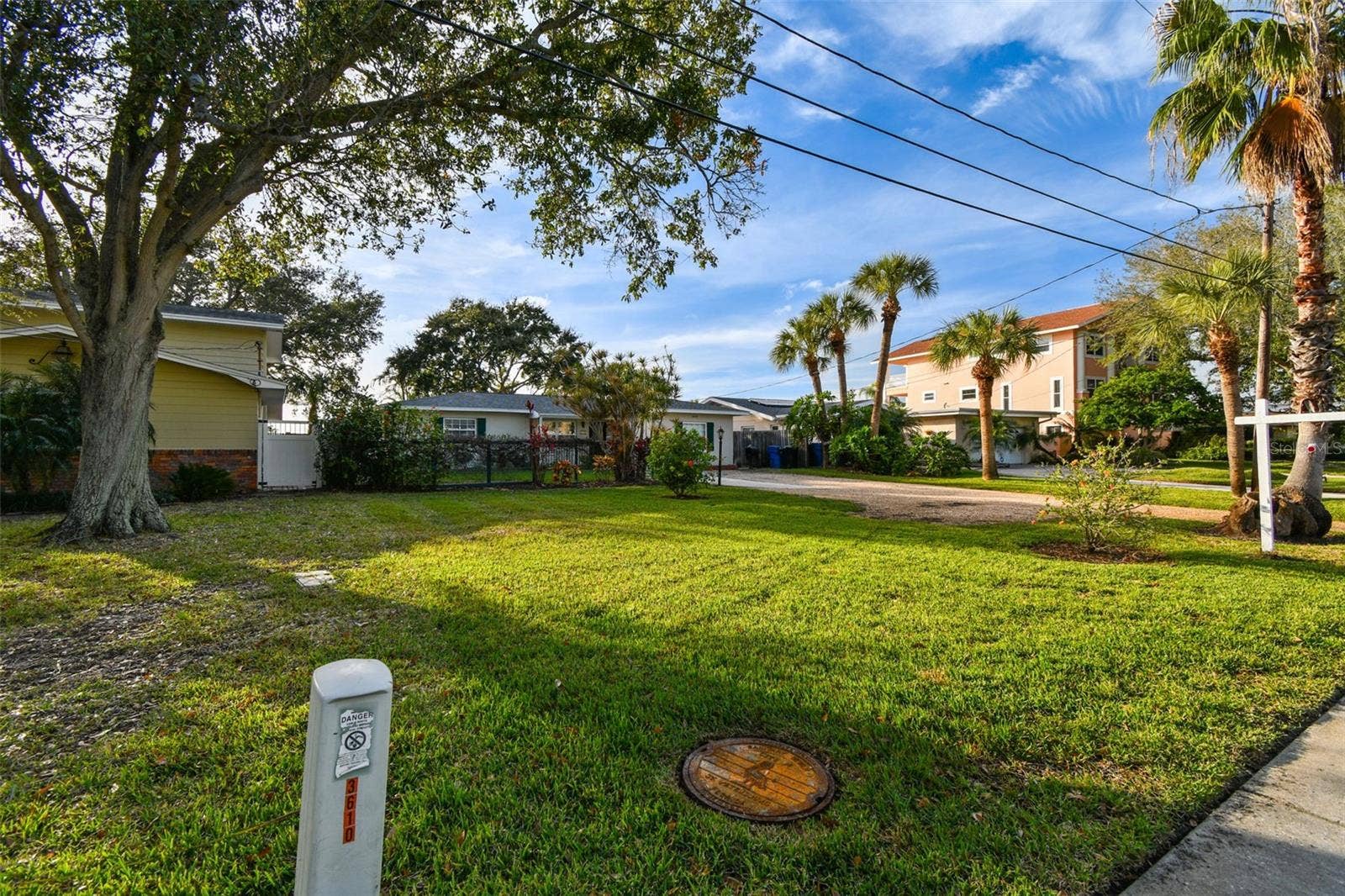 3618 SHORE ACRES BOULEVARD NE, St Petersburg, FL 33703 3618 SHORE ACRES BOULEVARD NE, St Petersburg, FL 33703