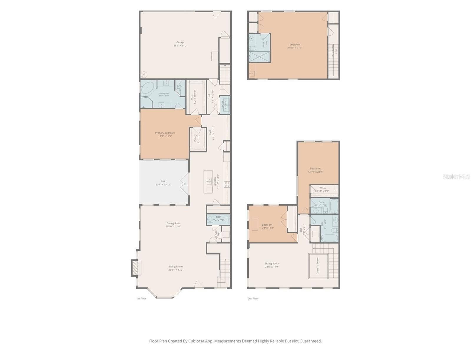 480 GILMAN PLACE N, St Petersburg, FL 33716 480 GILMAN PLACE N, St Petersburg, FL 33716