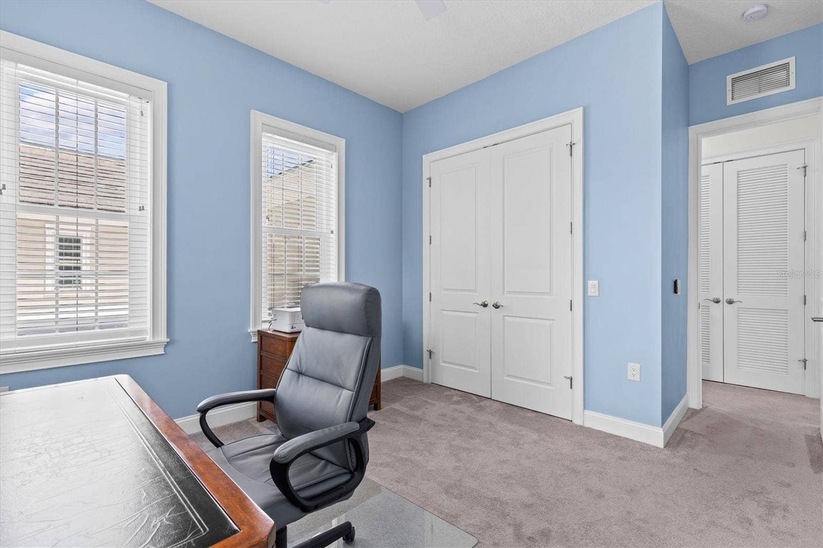 480 GILMAN PLACE N, St Petersburg, FL 33716 Large built-in closet