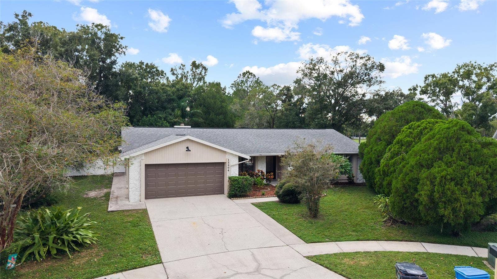 15804 IRONWARE PLACE, Tampa, FL 33624 15804 IRONWARE PLACE, Tampa, FL 33624