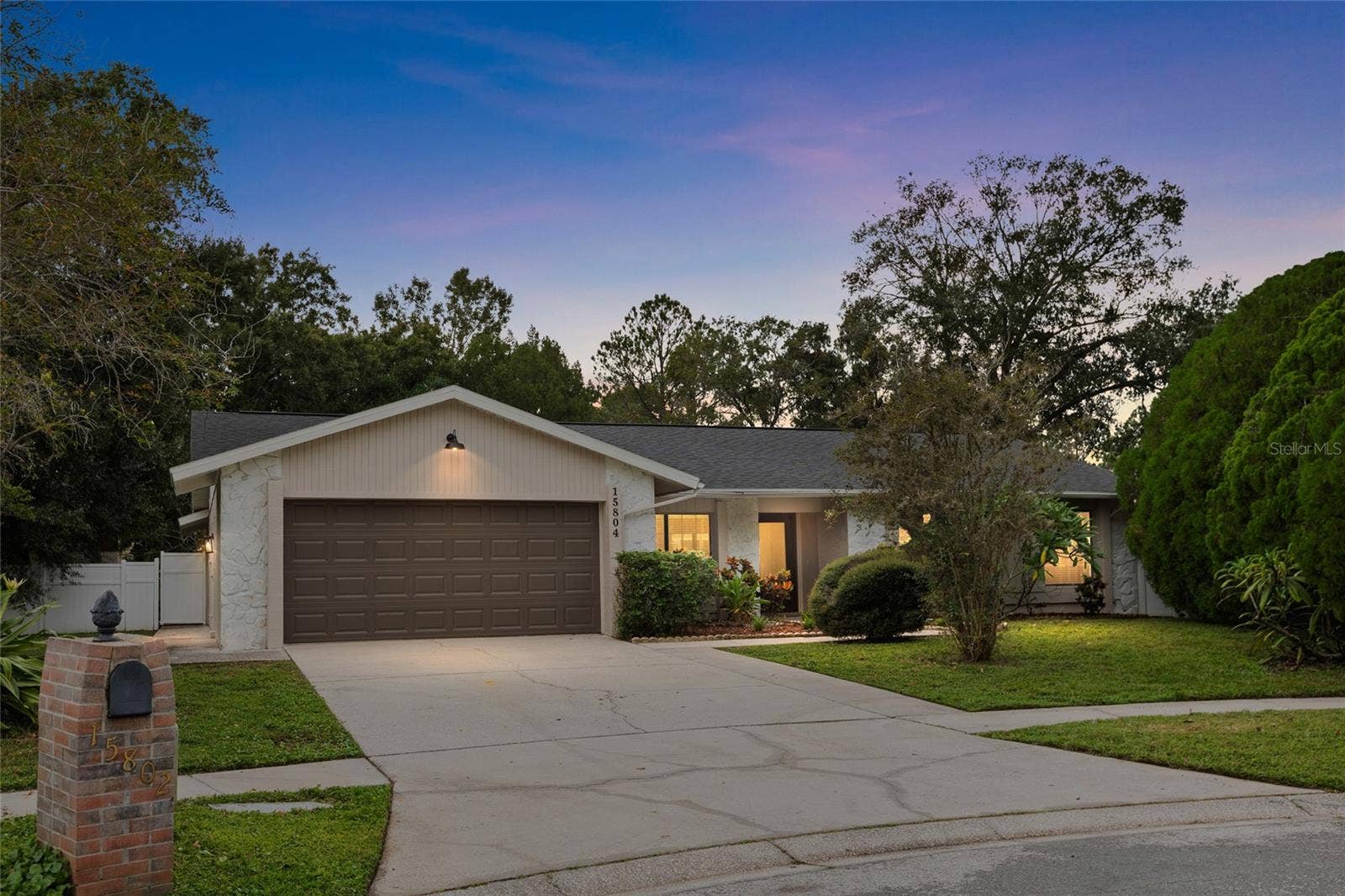 15804 IRONWARE PLACE, Tampa, FL 33624 15804 IRONWARE PLACE, Tampa, FL 33624