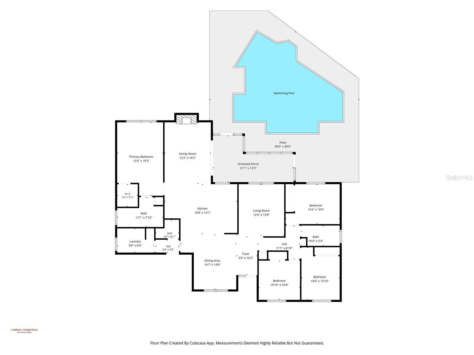 15804 IRONWARE PLACE, Tampa, FL 33624 15804 IRONWARE PLACE, Tampa, FL 33624