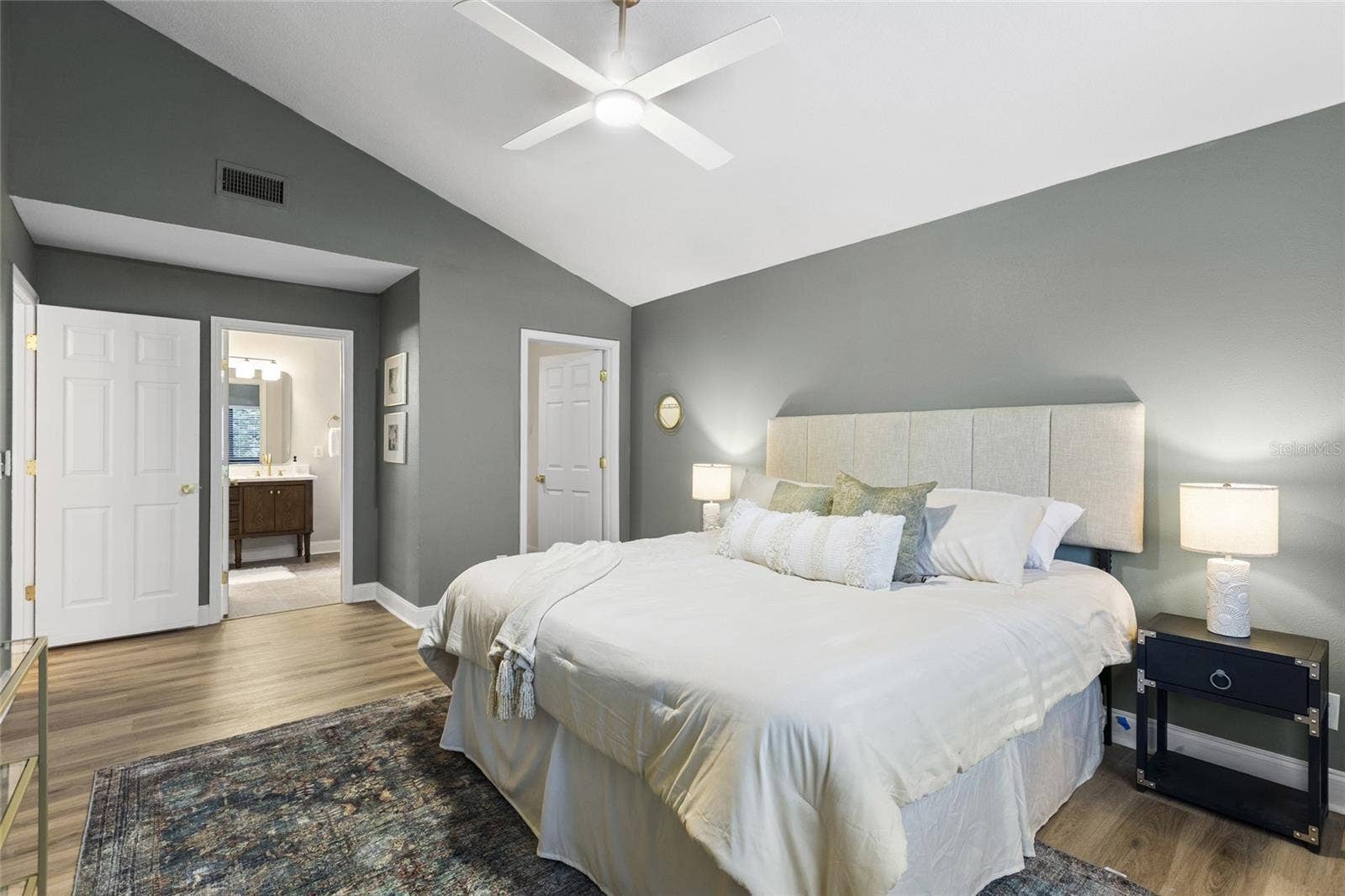 15804 IRONWARE PLACE, Tampa, FL 33624 Primary Bedroom