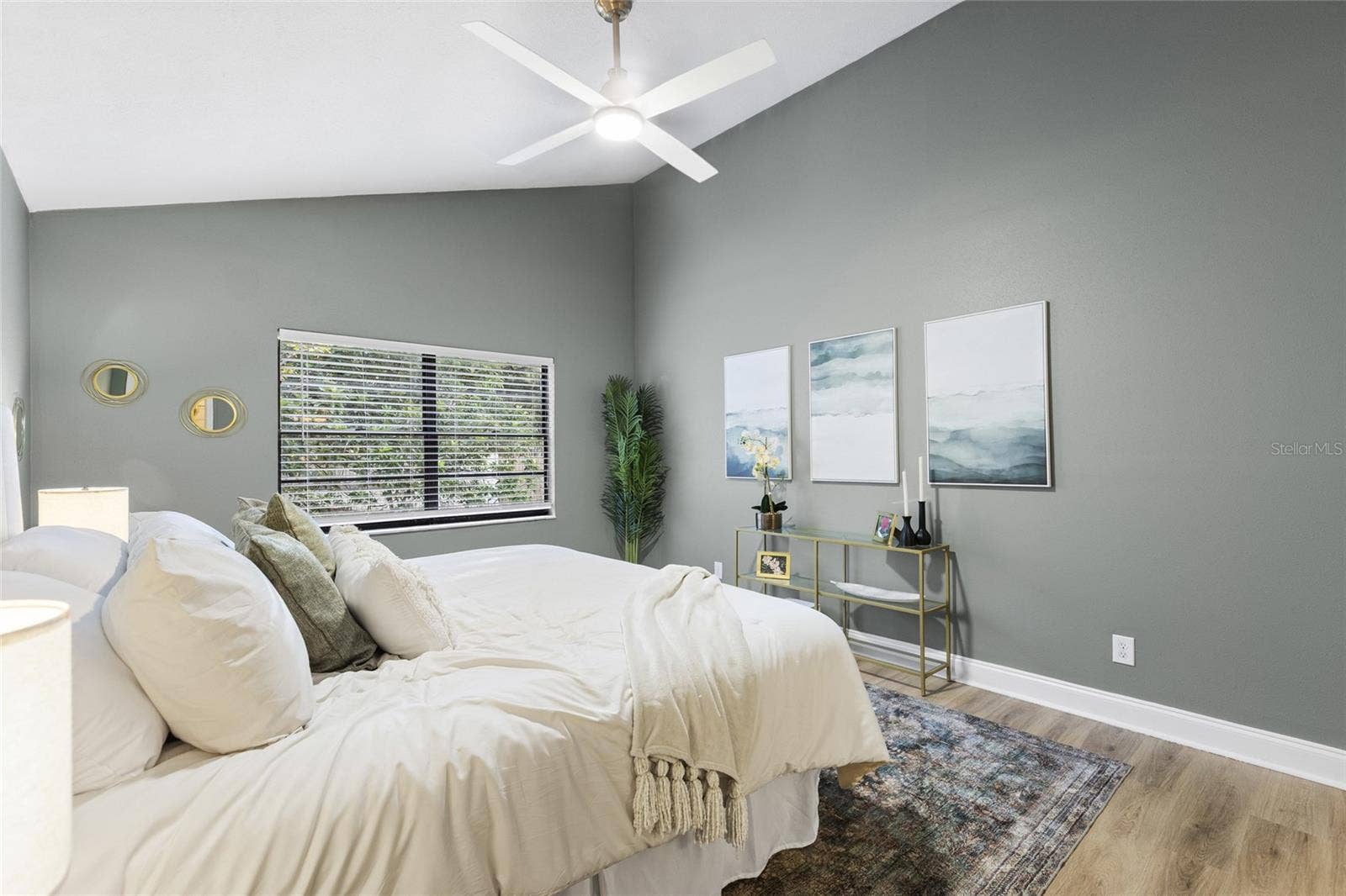 15804 IRONWARE PLACE, Tampa, FL 33624 Primary Bedroom
