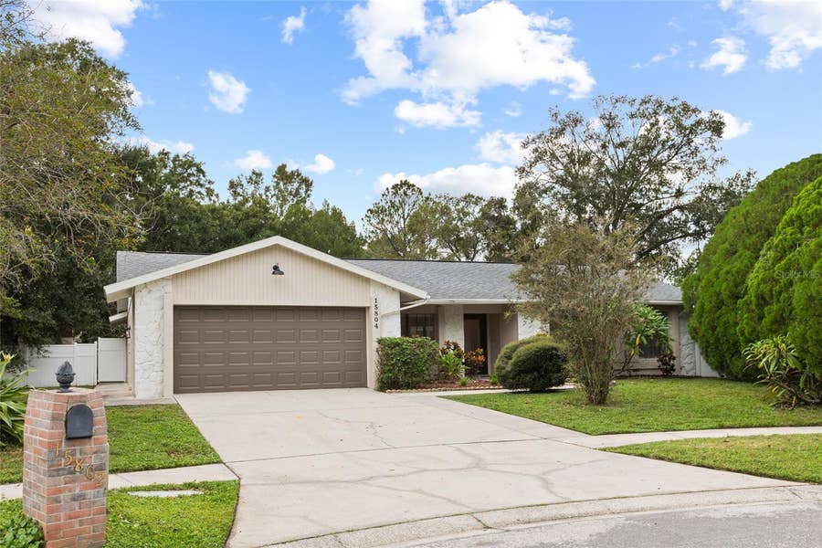 Property photo for 15804 IRONWARE PLACE, Tampa, FL